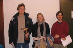 Open du Jura 2005