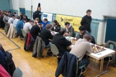 Open du Jura 2007