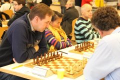 Open du Jura 2012